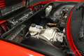 Ferrari Mondial Cabriolet | 43.943 Km | Airco | 1985 Rojo - thumbnail 3