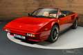 Ferrari Mondial Cabriolet | 43.943 Km | Airco | 1985 Rojo - thumbnail 6