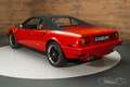 Ferrari Mondial Cabriolet | 43.943 Km | Airco | 1985 Rojo - thumbnail 11