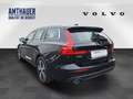 Volvo V60 B4 D Geartr. Momentum Pro - ACC/Standheizung Zwart - thumbnail 5