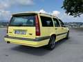 Volvo 850 T-5R Gelb - thumbnail 2