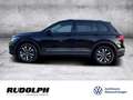Volkswagen Tiguan 2.0 TDI United DSG SHZ Klima PDC LED BT DAB Navi Schwarz - thumbnail 2
