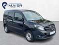 Mercedes-Benz Citan 112 lang BlueEfficiency-Paket-Klima Schwarz - thumbnail 8