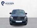 Mercedes-Benz Citan 112 lang BlueEfficiency-Paket-Klima Schwarz - thumbnail 2
