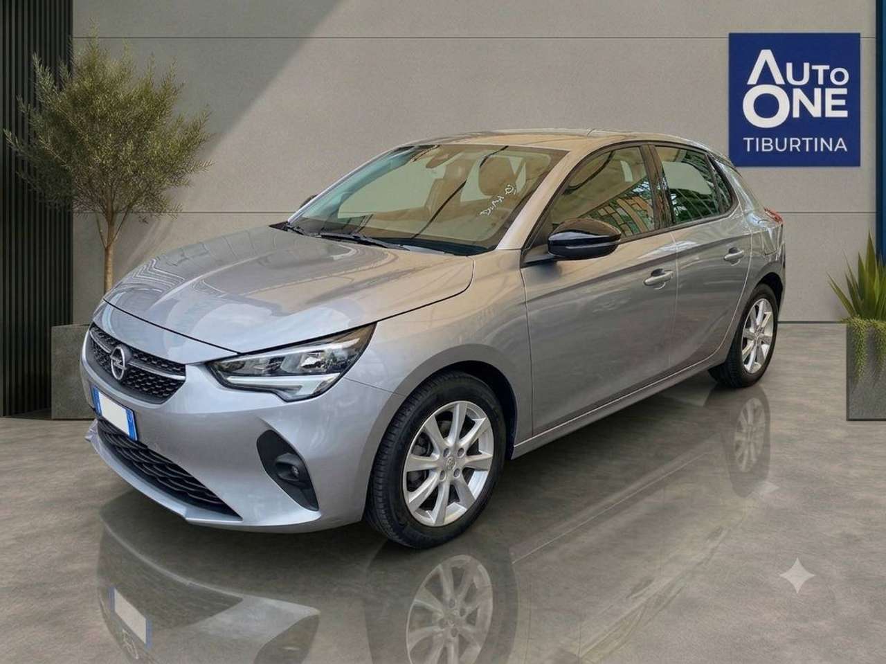 Opel Corsa Corsa 1.2 Elegance s
