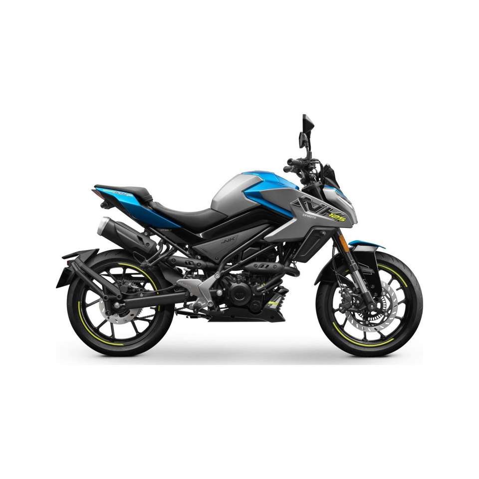 CFMOTO Others
