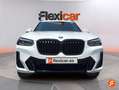 BMW X3 xDrive20d xLine Blanco - thumbnail 2