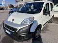 Fiat Fiorino 1.3 MJT 95Cv Cargo Adventure Vetrato Bianco - thumbnail 1