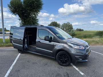 Transit Connect 1.0 Ecoboost L2 Amb.