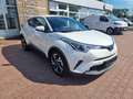 Toyota C-HR 1.8 Hybrid Club Weiß - thumbnail 24
