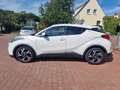 Toyota C-HR 1.8 Hybrid Club Weiß - thumbnail 3
