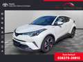 Toyota C-HR 1.8 Hybrid Club Weiß - thumbnail 1