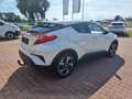 Toyota C-HR 1.8 Hybrid Club Weiß - thumbnail 23