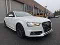 Audi S4 Limousine 3.0 TFSI  MTM Leist.  Shz. Klima Weiß - thumbnail 3