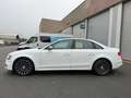 Audi S4 Limousine 3.0 TFSI  MTM Leist.  Shz. Klima Weiß - thumbnail 8