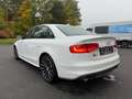 Audi S4 Limousine 3.0 TFSI  MTM Leist.  Shz. Klima Weiß - thumbnail 7