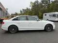 Audi S4 Limousine 3.0 TFSI  MTM Leist.  Shz. Klima Weiß - thumbnail 4