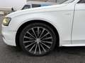 Audi S4 Limousine 3.0 TFSI  MTM Leist.  Shz. Klima Weiß - thumbnail 9