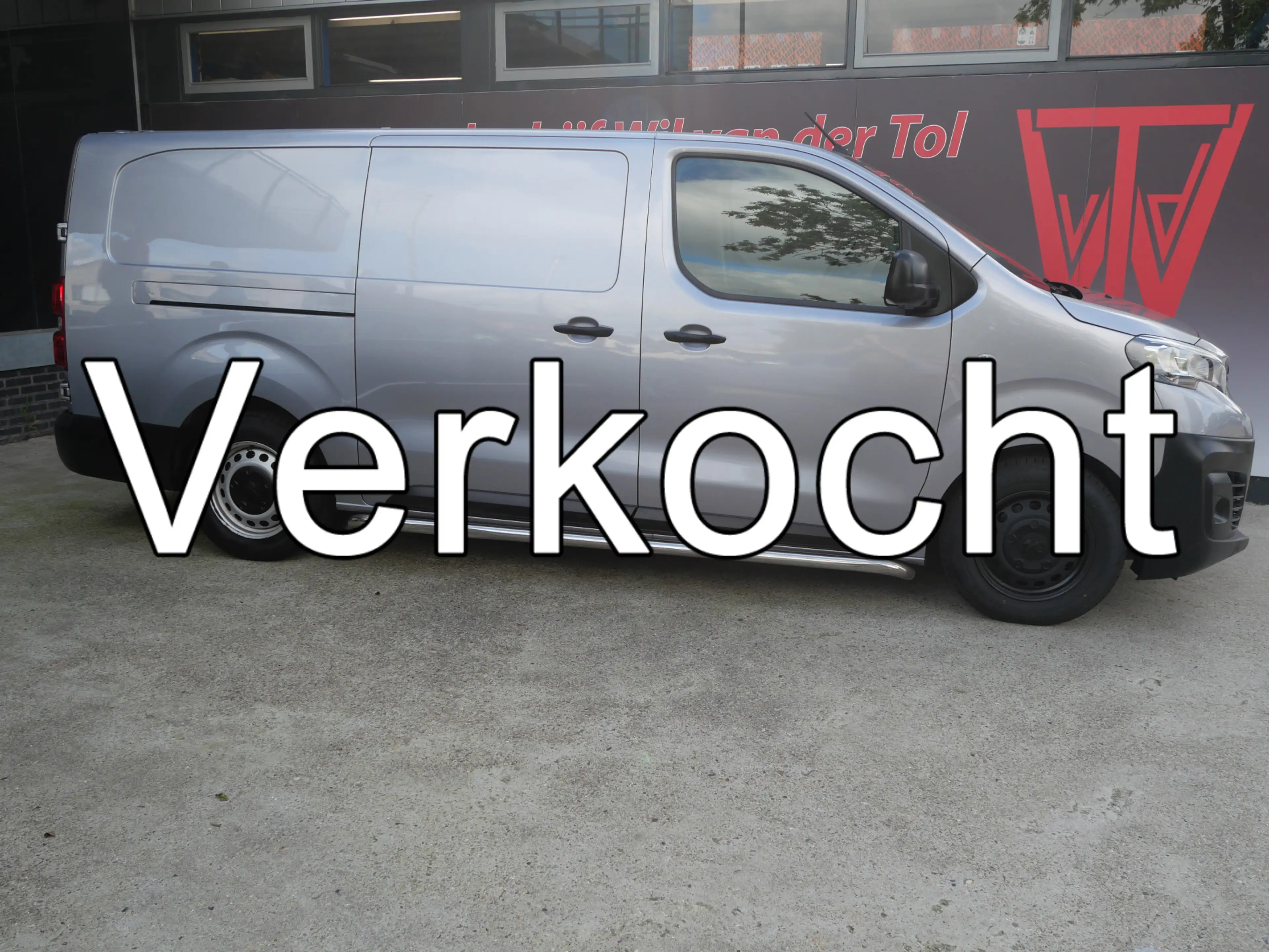 Peugeot e-Expert LONG PREMIUM 75 kWh | L3 | SOH 90% | CARPLAY | CRU