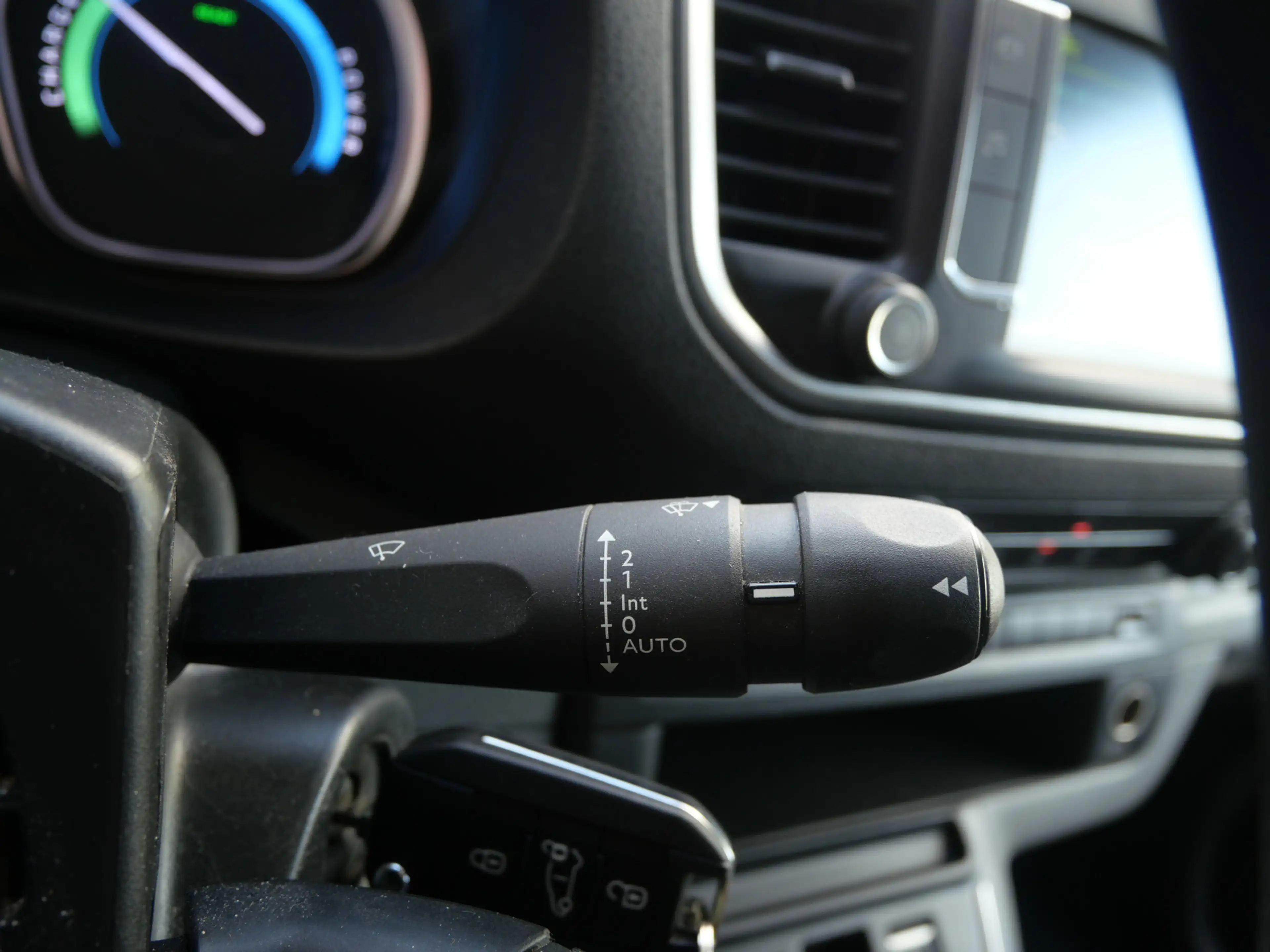 Peugeot e-Expert LONG PREMIUM 75 kWh | L3 | SOH 90% | CARPLAY | CRU — photo 11