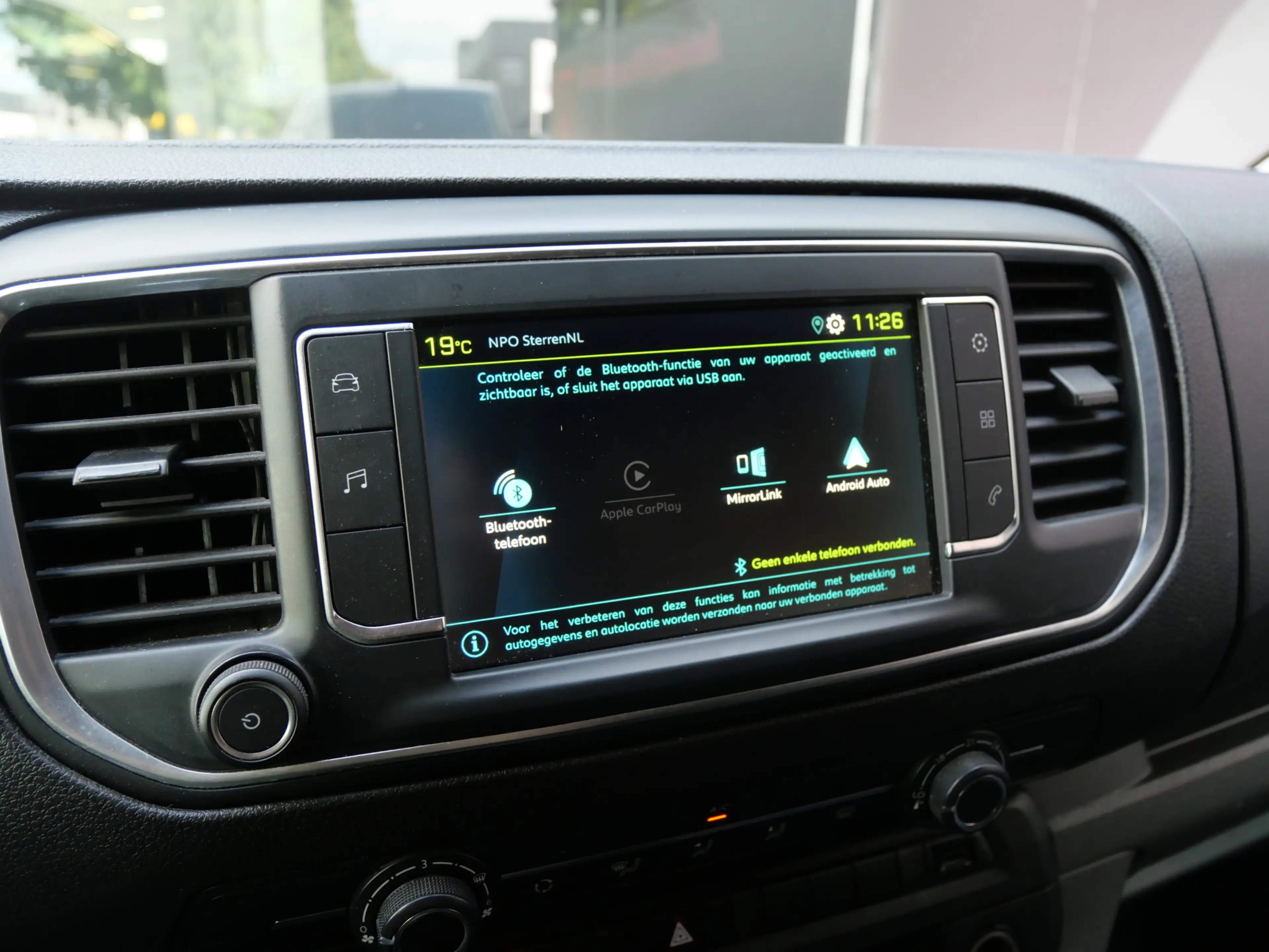 Peugeot e-Expert LONG PREMIUM 75 kWh | L3 | SOH 90% | CARPLAY | CRU — photo 13