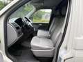 Volkswagen T5 Kombi Kasten Erdgas Wit - thumbnail 7