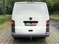 Volkswagen T5 Kombi Kasten Erdgas Wit - thumbnail 6