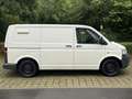 Volkswagen T5 Kombi Kasten Erdgas Wit - thumbnail 5