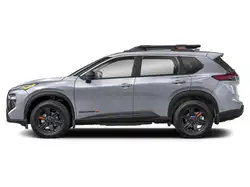 Nissan Rogue 2026