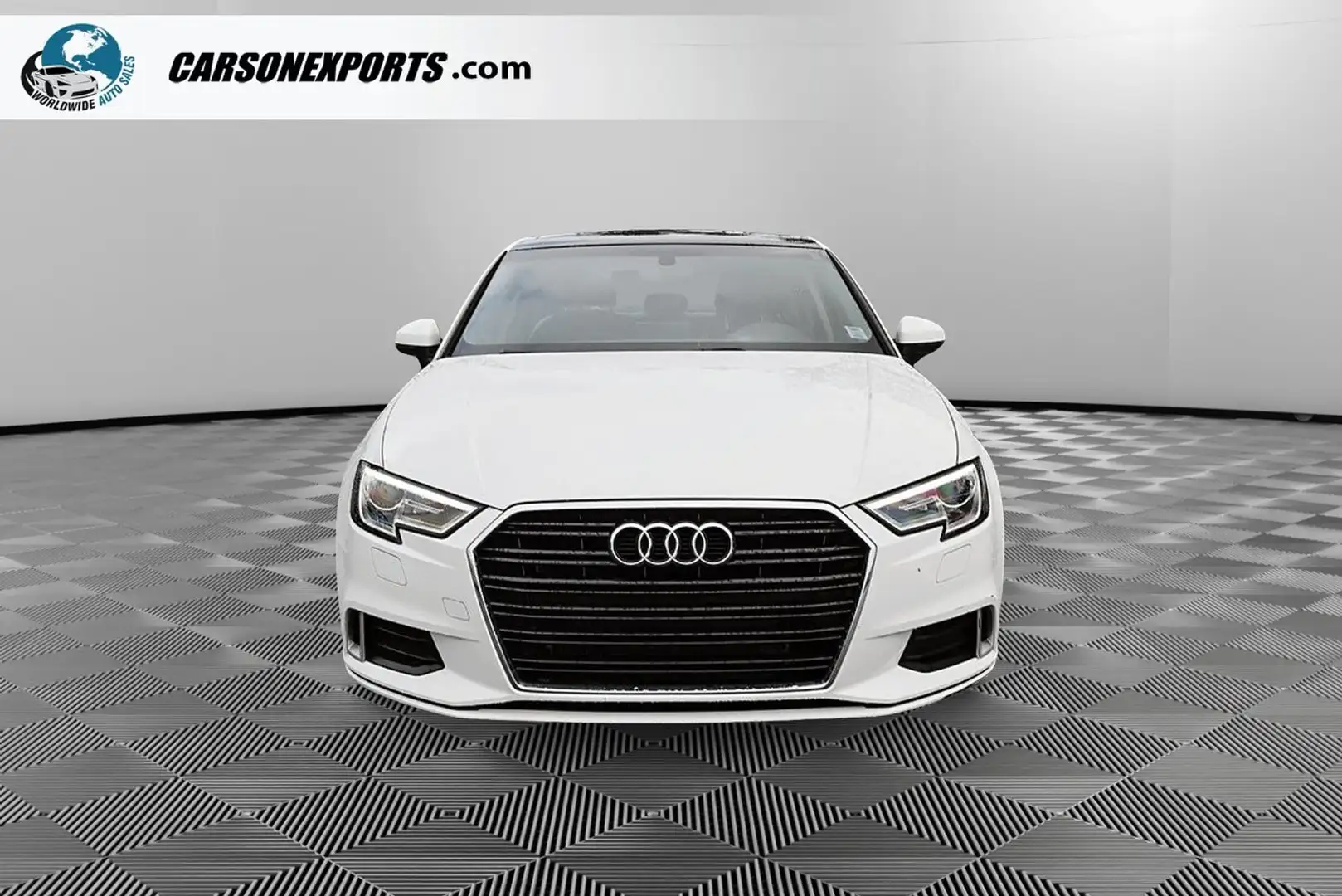 2019 Audi A3 | $ 18,995 | 87,500 km | Gasoline Sedan for sale by Carson ...
