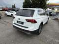 Volkswagen Tiguan Allspace 2.0 TDI 7-SITZE NAVI KAM APP SHZ Weiß - thumbnail 7