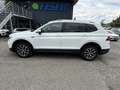 Volkswagen Tiguan Allspace 2.0 TDI 7-SITZE NAVI KAM APP SHZ Weiß - thumbnail 4