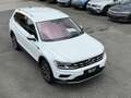 Volkswagen Tiguan Allspace 2.0 TDI 7-SITZE NAVI KAM APP SHZ Bianco - thumbnail 1