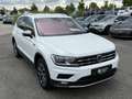 Volkswagen Tiguan Allspace 2.0 TDI 7-SITZE NAVI KAM APP SHZ Weiß - thumbnail 3