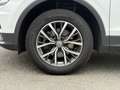 Volkswagen Tiguan Allspace 2.0 TDI 7-SITZE NAVI KAM APP SHZ Weiß - thumbnail 5