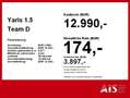Toyota Yaris 1.5 Team D Navi+SHZ+Fernlichtass.+Kam.+LM Rood - thumbnail 4