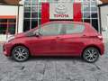 Toyota Yaris 1.5 Team D Navi+SHZ+Fernlichtass.+Kam.+LM Rood - thumbnail 3