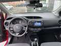 Toyota Yaris 1.5 Team D Navi+SHZ+Fernlichtass.+Kam.+LM Rood - thumbnail 11