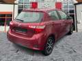 Toyota Yaris 1.5 Team D Navi+SHZ+Fernlichtass.+Kam.+LM Rood - thumbnail 6