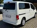Nissan NV200 /Evalia Tekna, 7 Sitzer, Klima, Navi Weiß - thumbnail 3