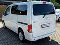 Nissan NV200 /Evalia Tekna, 7 Sitzer, Klima, Navi Weiß - thumbnail 4