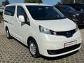 Nissan NV200 /Evalia Tekna, 7 Sitzer, Klima, Navi Weiß - thumbnail 2