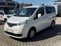Nissan NV200 /Evalia Tekna, 7 Sitzer, Klima, Navi Weiß - thumbnail 1