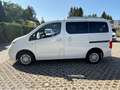Nissan NV200 /Evalia Tekna, 7 Sitzer, Klima, Navi Weiß - thumbnail 5