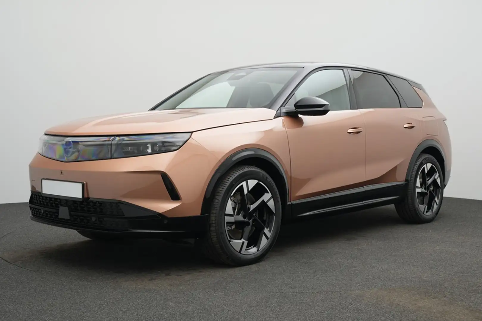 Opel Grandland Electric GS 73 kWh - 2