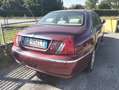 Rover 75 75 1999 Berlina 1.8t Connoisseur Piros - thumbnail 2