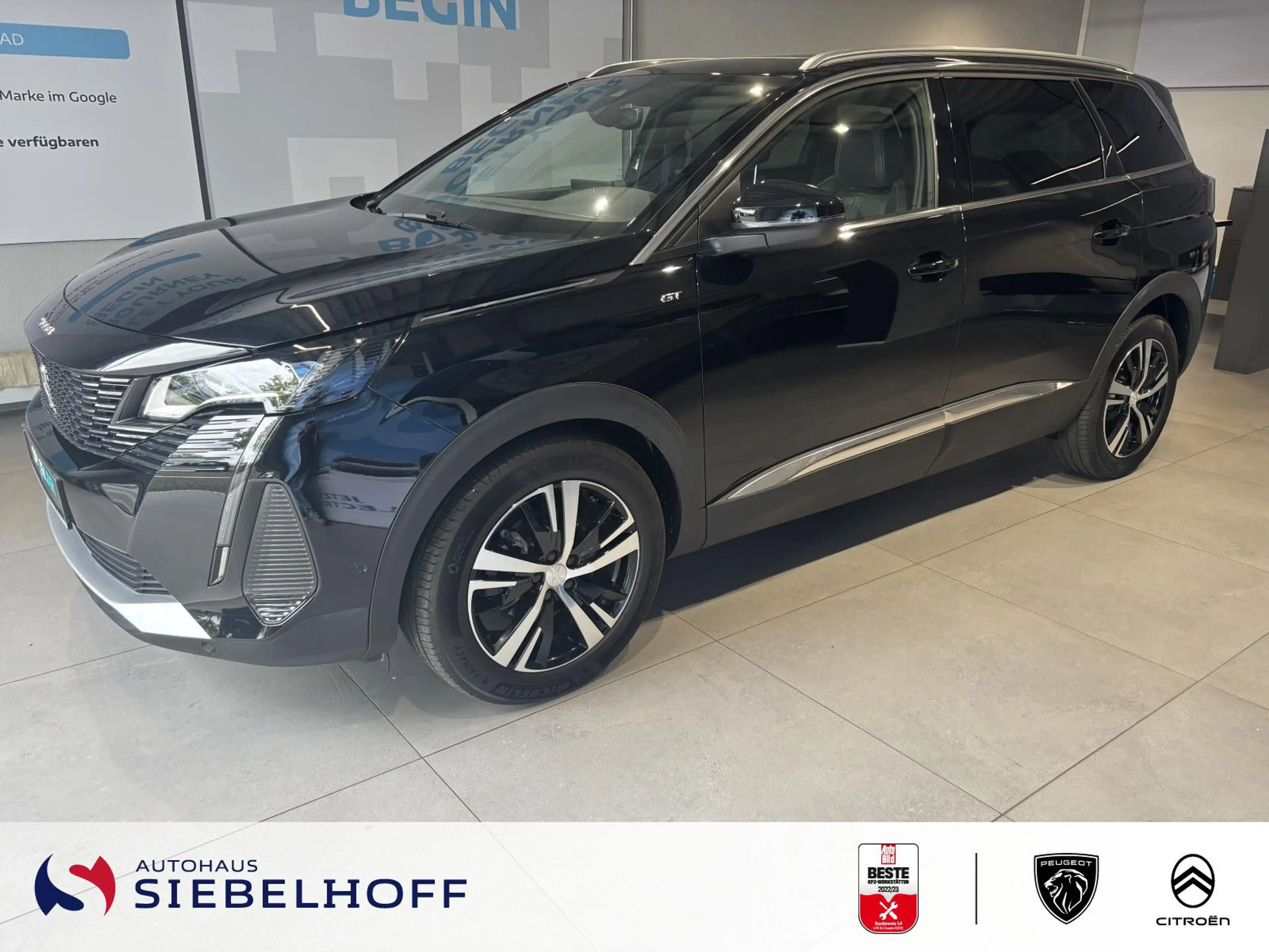 Peugeot 5008 GT Hybrid 136 e-DSC6