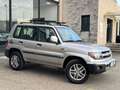 Mitsubishi Pajero Pinin Pajero Pinin 2.0 16V GDI 5p Iuppiter Silber - thumbnail 7