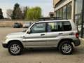 Mitsubishi Pajero Pinin Pajero Pinin 2.0 16V GDI 5p Iuppiter Silber - thumbnail 2