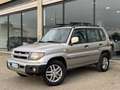 Mitsubishi Pajero Pinin Pajero Pinin 2.0 16V GDI 5p Iuppiter Silber - thumbnail 1